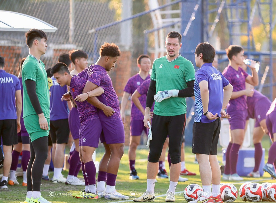 (Nguồn: VFF)