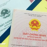 Quy định chức năng nhiệm vụ của văn phòng đăng ký đất đai, chi nhánh văn phòng đăng ký đất đai. (Ảnh minh họa. Nguồn: Vietnam+)