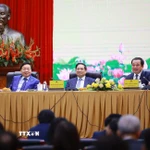 Với phương châm “Kỷ cương trách nhiệm, chủ động kịp thời, tinh gọn hiệu quả, tăng tốc bứt phá,” năm 2025 ngành nông nghiệp và môi trường đã đạt được những kết quả ngoạn mục.