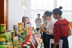 (Ảnh minh họa. Nguồn: Cổng Thông tin Điện tử tỉnh Lào Cai)