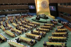 Việt Nam kêu gọi chấm dứt cấm vận Cuba