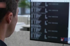 Phát hiện tin tặc sử dụng AI tự động hóa tấn công mạng