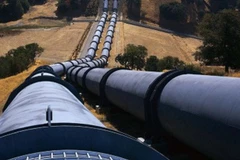 (Ảnh minh họa. Nguồn: intellinews)