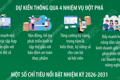 Đại hội đại biểu toàn quốc Hội Nông dân Việt Nam lần thứ IX