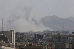 (Ảnh minh họa. Nguồn: Reuters)