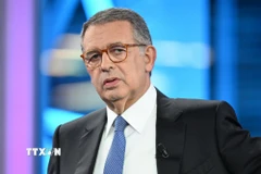 Ông Antonio Jose Seguro. (Ảnh: AA/TTXVN)