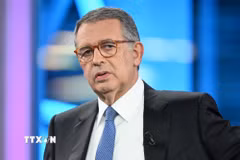 Ông Antonio Jose Seguro. (Ảnh: AA/TTXVN)