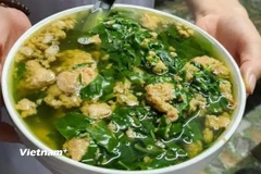 (Ảnh: Vietnam+)