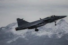 (Ảnh: nordicdefencesector)