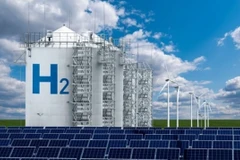 Nhật Bản, Mỹ và Hàn Quốc hợp tác nghiên cứu công nghệ tiên tiến về hydro