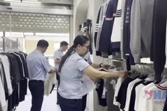 Hơn 3.100 vụ vi phạm đã bị xử lý trong tháng cao điểm chống buôn lậu