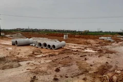 Ảnh minh họa. (Nguồn: Vietnam+)