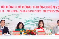 Đại hội cổ đông thường niên năm 2025.