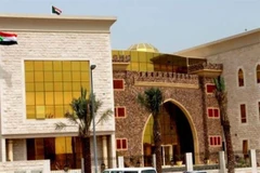 Hầu hết nhân viên Tổng lãnh sự quán Sudan ở Dubai bị trục xuất