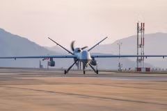 (Ảnh minh họa. Nguồn: U.S. Air Force)