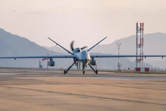 (Ảnh minh họa. Nguồn: U.S. Air Force)