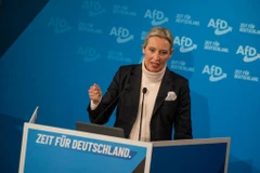 (Ảnh: Getty Images)