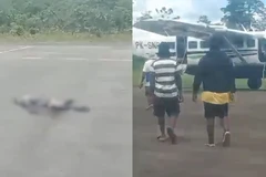 Indonesia: Nổ súng khiến 2 phi công thiệt mạng tại tỉnh South Papua