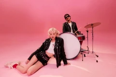 “APT.” của Rose đạt 2 tỷ lượt xem trên YouTube trong thời gian ngắn nhất