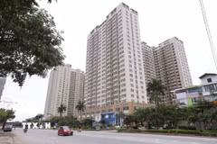 (Ảnh minh họa. Anh Tuấn/TTXVN)