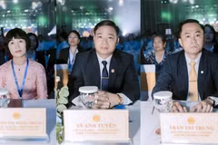 “Hệ sinh thái GMT” lừa đảo góp vốn gần 90 tỷ đồng buôn và sản xuất nước ion kiềm