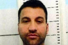 Đối tượng Roberto Mazzarella. (Ảnh: EPA)