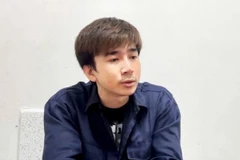 Ca sỹ Chi Dân bị đề nghị truy tố. (Ảnh: Công an cung cấp).