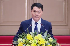 Hành trình 80 năm Quốc hội Việt Nam qua tư liệu Thư viện quốc gia