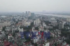 Hà Nội triển khai các biện pháp cấp bách kiểm soát ô nhiễm không khí