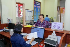 Việc chấm điểm chỉ số cải cách hành chính là cơ sở để đánh giá công tác cải cách hành chính của các cơ quan, đơn vị. (Ảnh: Cổng Thông tin Điện tử thành phố Hải Phòng)
