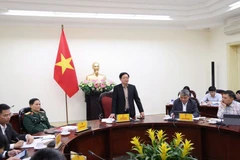 Xây dựng Chỉ số KPI làm cơ sở đánh giá công tác xây dựng pháp luật