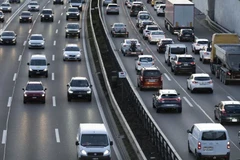 (Ảnh minh họa. Nguồn: swissinfo)