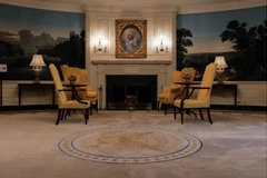 (Ảnh minh họa. Nguồn: NPR)