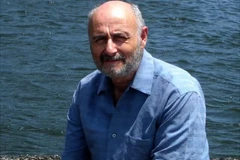 Ông Mel Shalev từng có 37 năm gắn bó với Tập đoàn IBM và hàng chục năm làm việc, nghiên cứu tại Việt Nam. (Ảnh do nhân vật cung cấp)