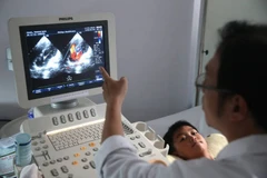 (Ảnh minh họa. Nguồn: Getty images)