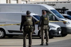 (Ảnh minh họa. Nguồn: Reuters)