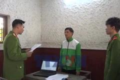 Lào Cai bắt khẩn cấp đối tượng về hành vi giết người