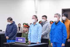 Vụ án tiêu cực tại NXB Giáo dục: Hơn 47 tỷ đồng được khắc phục từ lúc điều tra