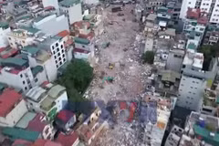 Hà Nội: Phường Thanh Xuân về đích giải phóng mặt bằng đường vành đai 2,5