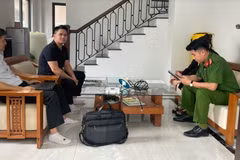 Phát hiện thiết bị kích sóng mua qua Shopee gây nhiễu mạng di động tại Hưng Yên