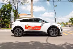Chủ xe VinFast chuyển từ thuê pin sang mua pin: Càng đi nhiều, càng lời lớn