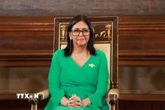 Tổng thống lâm thời Venezuela có sự điều chỉnh nội các đầu tiên