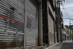 (Ảnh minh họa. Nguồn: Nikkei Asia)