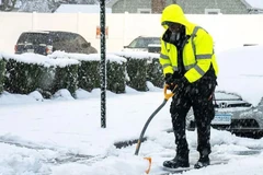 Ảnh minh họa. (Nguồn: Getty images)
