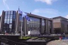 Liên minh châu Âu gia hạn lệnh trừng phạt Nga thêm một năm