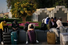 (Ảnh minh họa. Nguồn: AP)