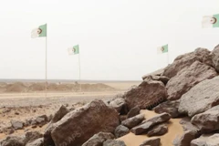 (Ảnh minh họa. Nguồn: aisusteel)