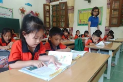(Ảnh minh họa. Phạm Mai/Vietnam+)