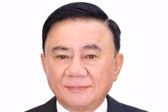 Thường trực Ban Bí thư Trần Cẩm Tú sẽ thăm chính thức Lào và Campuchia
