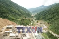100 ngày “thần tốc” và cột mốc lòng dân nơi biên cương Lai Châu